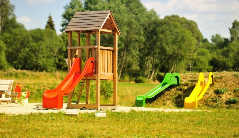 Resort Orsino Horní Planá